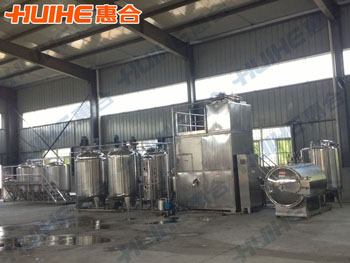 展示精美爆爆珠生產(chǎn)線實(shí)拍照片,讓客戶全面直觀的了解我們的產(chǎn)品